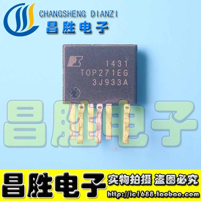 TOP271EGTOP271ENESIP7