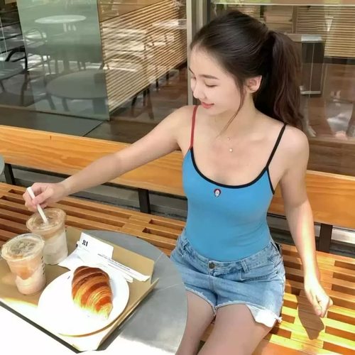 瑜伽吊带背心女健身文胸运动背心