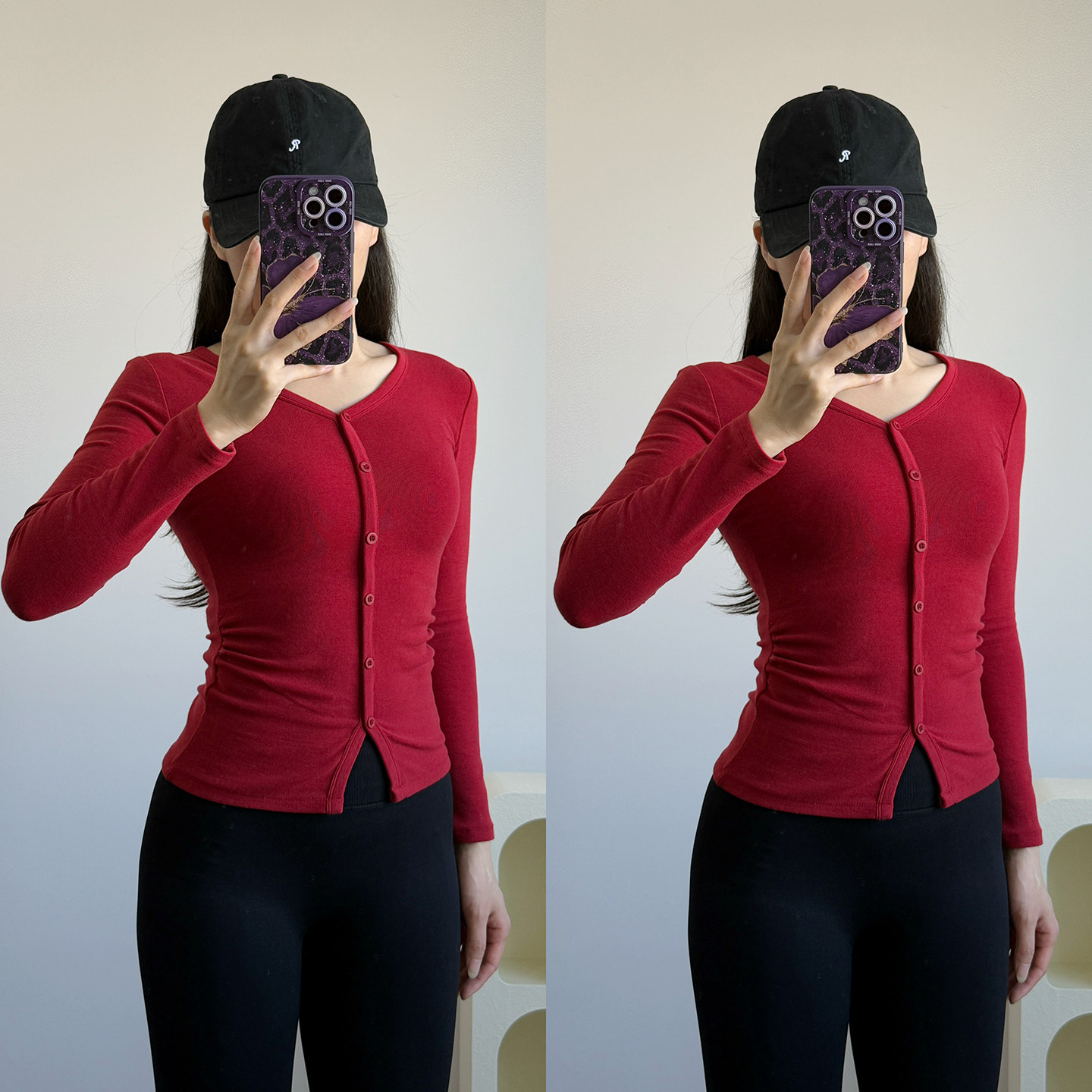 辣妹健身衣假开衫瑜伽服T恤运动长袖健身服上衣速干户外跑步外穿,运动服/休闲服装,健身衣,淘宝优惠券,粉丝福利购,淘宝优惠卷