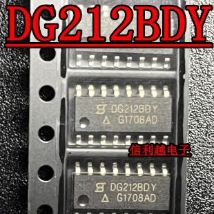DG212BDY DG212DY DG441DY DG409DY DG419DY DG211BDY DG211DY