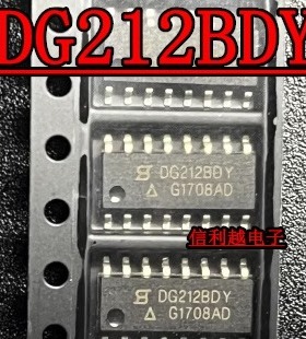 DG212BDY DG212DY DG441DY DG409DY DG419DY DG211BDY DG211DY