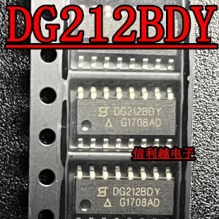 DG212BDY DG212DY DG441DY DG409DY DG419DY DG211BDY DG211DY
