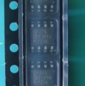 OP27GS  OP27G 品牌BB 贴片8脚 正品可以直接拍付OP27GS