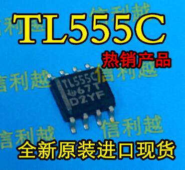 TL555C 全新原装 进口现货 可以直接拍付