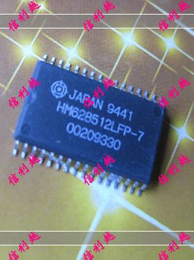 HM628512LFP-7 D431000AGW-70LL HM628512BLFP-5 HM628512BLFP-7