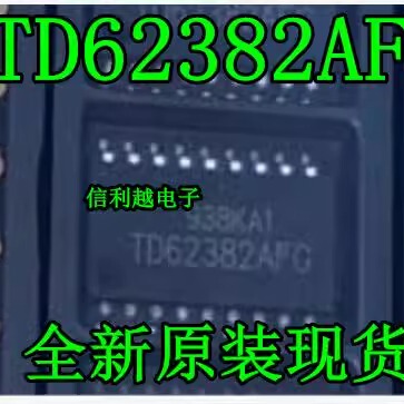 TD62382AFG TD62382FG SOP 芯片全新原装正品贴片封装现货