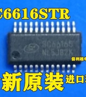 SC6616STR SC6618BS SD7402 SD1680 SD1678TR 全新现货