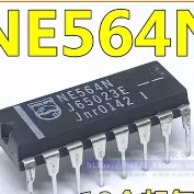 NE564N NE564 进口 PHI DIP 全新直拍 NE564N