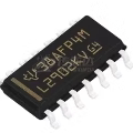 全新原装 L2902KV 芯片SOIC进口正品IC集成电路现货 LM2902KVQDR