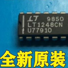 LT1248IN 全新  LT1248 全新DIP16 现货直拍