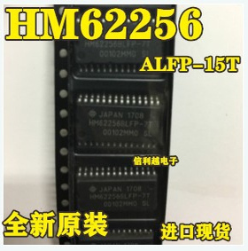 HM62256ALFP-15T 芯片全新原装SOP28封装现货