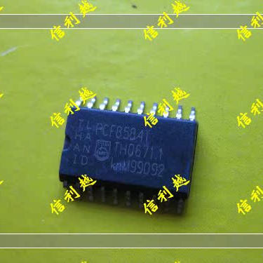 PCF8584T MAX6818EAP CM8870CSI L6917BD 全新进口 正品现货