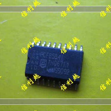 PCF8584T MAX6818EAP CM8870CSI L6917BD 全新进口 正品现货