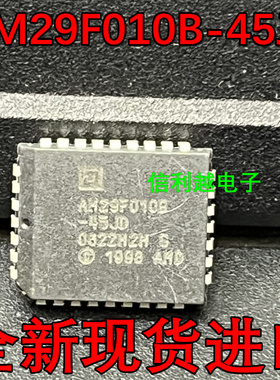 AM29F010B-45JD  AM29F010B-45  AM29F010B 现货直拍 型号