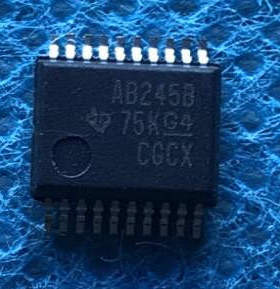 AB245B SN74ABT245BDBR 全新原装正品贴片芯片IC SSOP