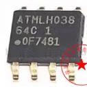 正品芯片 ATMLH038 64C 1 0F74B1 全新直拍 64C
