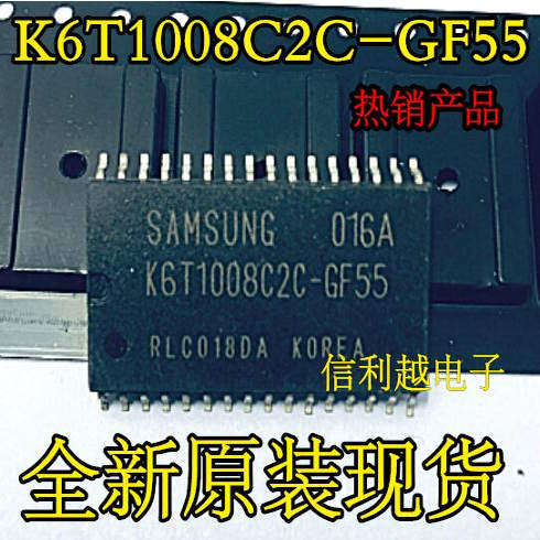 K6T1008C2C-GF55K6T1008C2C-GF70K6T1008C2E-GL55K6T1008C2E-GL70