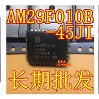 AM29F010B-45JI AM29F010B-45 AM29F010B AM29F010 贴片PLCC 全新