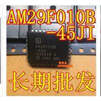 AM29F010B-45JI AM29F010B-45 AM29F010B AM29F010 贴片PLCC 全新