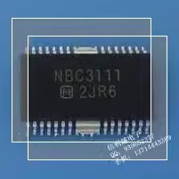 NBC3111 全新原装进口芯片SOP封装正品现货电子元器件