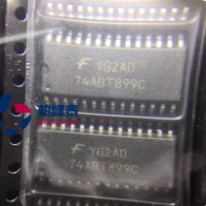 74ABT899C ABT899C  SOP-28 芯片全新进口