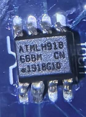 ATMLH918   66BM  SOP8  全新