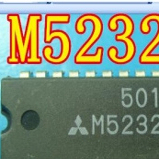 M52327SP M52743BSP M52737SP M50727-035SP M50727-034SP 全新
