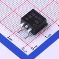 IRF630S  贴片TO-263 全新 IRF630S