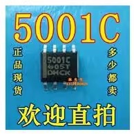 TL5001CDR TL5001CD 丝印5001C 全新原装 进口现货 可以直接拍付