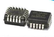 GAL16V8D-15LJN  全新原装 实体店现货 可直接拍