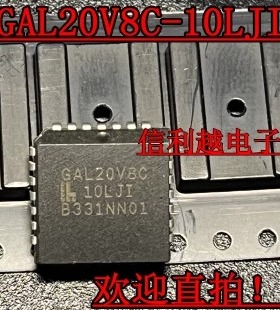 GAL20V8C-10LJ GAL20V8C-10LJN GAL20V8C-5LJ GAL20V8C-10LJI