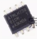 进口 ATMLH 738  01DM   Y A3KHBA 全新正品  01DM