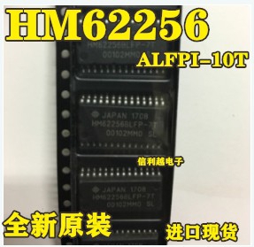 HM62256ALFPI-10T  全新HM62256BLFPI-10T进口现货 可以直接拍付