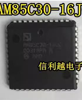 AM85C30-16JC  AM85C30-16 AM85C30 正品AMD 封装PLCC空白芯片