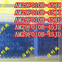 AM29F010B-45JC AM29F010B-45JI  AM29F010B-45JF AM29F010B-45JD