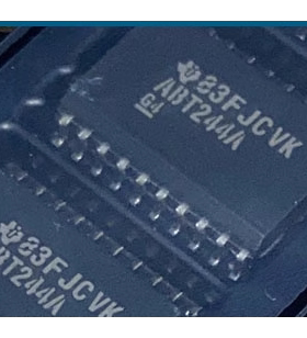 全新原装 ABT244A 芯片SOP-7.2封装现货正品IC