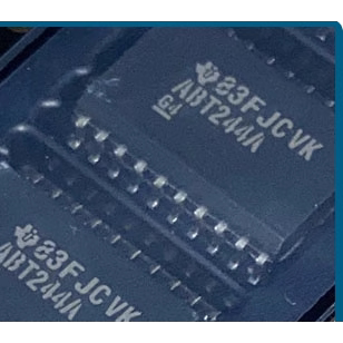全新原装 ABT244A 芯片SOP-7.2封装现货正品IC