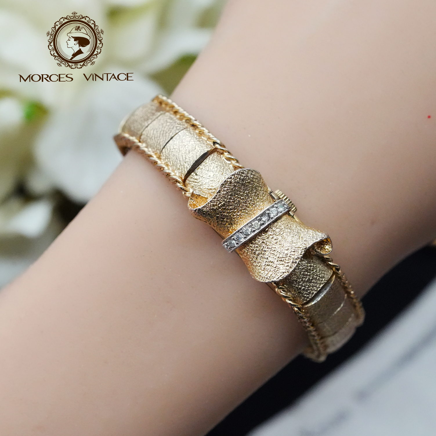 中古TAYLOR罕见手动老机械表