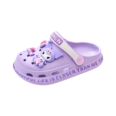 沙滩鞋夏季户外凉拖鞋外穿