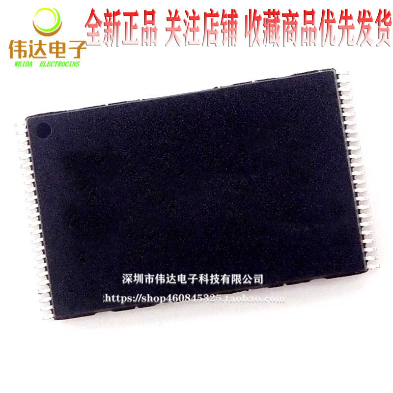 S34ML02G200TF100 S34ML02G200TFI000 256MB NAND FLASH储存芯片 电子元器件市场 集成电路（IC） 原图主图