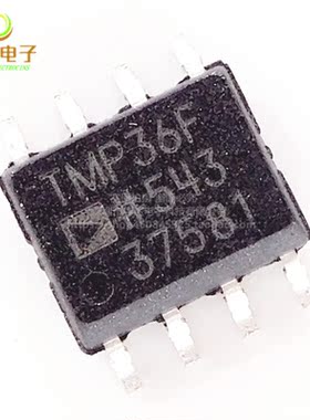 TMP36 TMP36F TMP36FSZ SOP8 TMP36G TMP36GSZ SOP8 全新原装进口