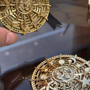 稀罕 代g200 清货 太阳花车载香薰香氛摆件持久留香 Chunxi