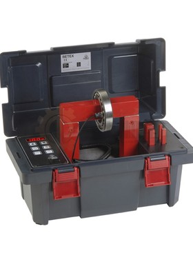 荷兰BEGA进口轴承加热器便携式240mm外径BETEX 22 ELDi可维修修理