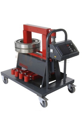 荷兰进口BEGA中型轴承加热器BETEX 38ZFD温控感应探头加热杆维修