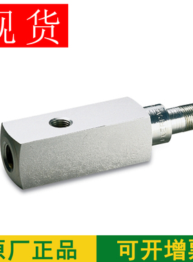 美国恩派克ENERPAC液压压力表表座表接头GA1 GA2 GA3 GA4 GA45GC