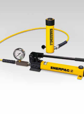 恩派克ENERPAC液压油缸套装SCP-106CH SCP106LH SCP306H SCP606H