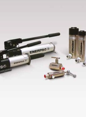 恩派克ENERPAC耐高温防腐蚀油缸RC-53NV RC102NV RC106NV RC256NV