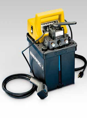 美国恩派克ENERPAC浸没式电动泵PED-1100E PEM1201E PEM1301E进口