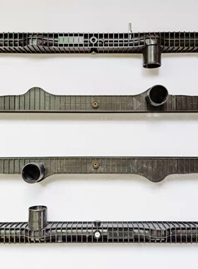 适用于东风天龙旗舰H0100 D9800 KC100 Z24 Q367汽车水箱水室盖子