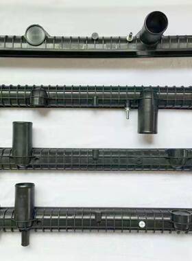 适用于江淮汽车水箱水室散热器格尔发K3Xk5适用各种车型厂家直销